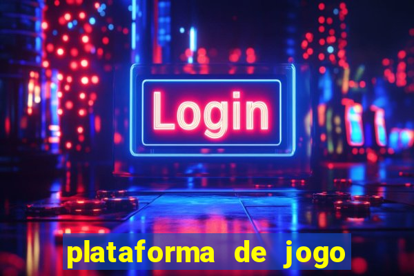 plataforma de jogo que ta pagando bem